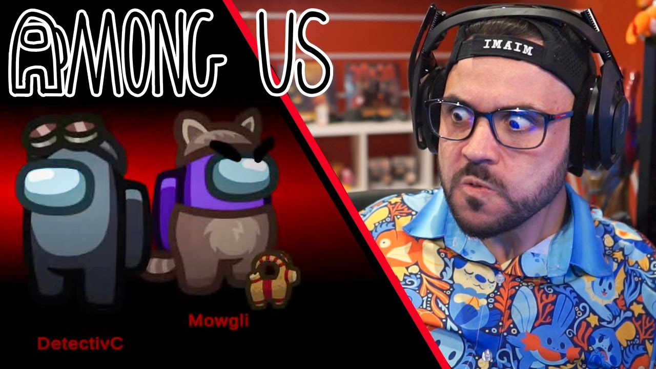 Discussioni molto accese, Impostore89 non molla - AMONG US