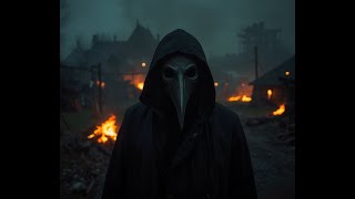 The Black Death | Dark Medieval Plague Music | Historical Horror Cinematic
