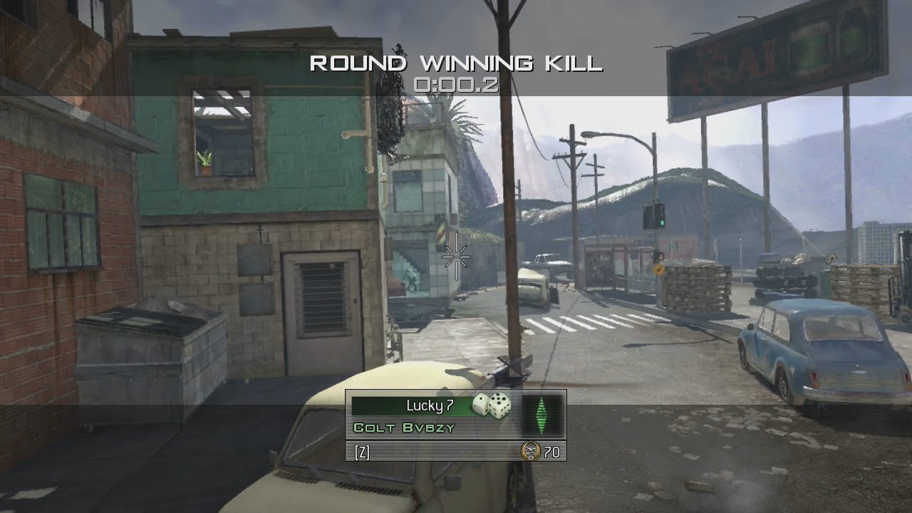 My Team 7 48 Hour Challenge Response (Unsetup) @Team7Co