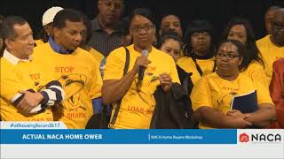 Does NACA Have Limits on Income or What You Can Buy