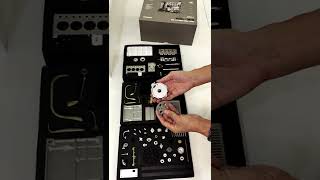 TECHING Mini L4 Engine Unboxing! - EngineDIY