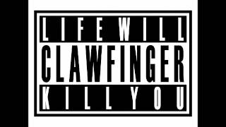 Watch Clawfinger Picture Perfect Skies video