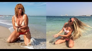 PHOTO SHOOT 4K / " Olguta Geta " - YouTube