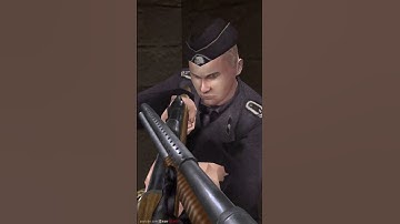 MOHAA MULTIPLAYER IS STILL ALIVE! | Medal of Honor Allied Assault Gameplay #shorts