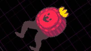 When You Hear That Saucy Checker Dance Start  - Deltarune