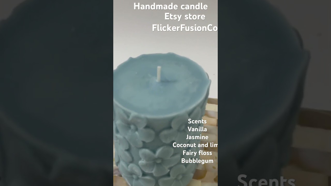 Etsy shop FlickerFusionCo 