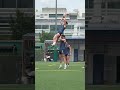 A volar 🆙 #Rugby #Fly
