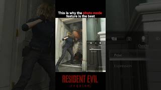 Grace if she locked in #re9 #residentevil9