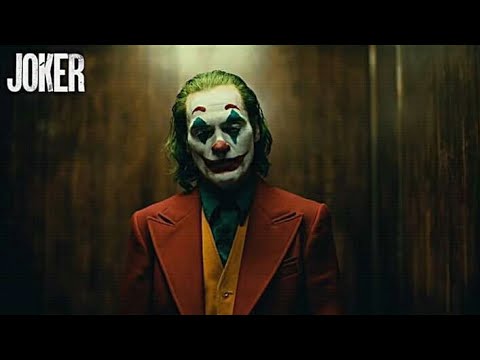 Beklenen Joker (2019) Filminin Fragmanı Yayınlandı  