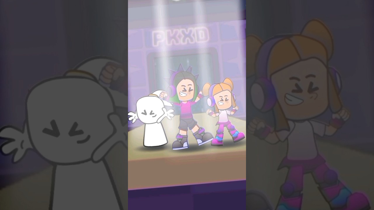 TREND|CLUBE DAS GAROTAS!!👧 