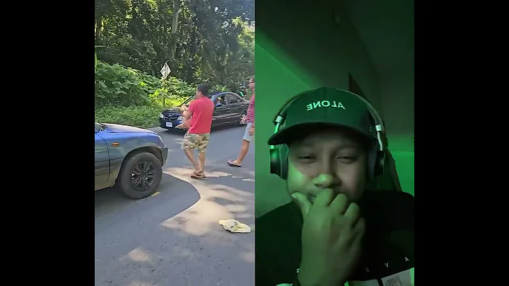 Man Rescues Sloth From Road Part 3 #animals #nature #wildlife #crazy #sloth #rescue #help #kindman