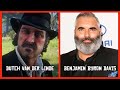 Characters and Voice Actors - Red Dead Redemption 2