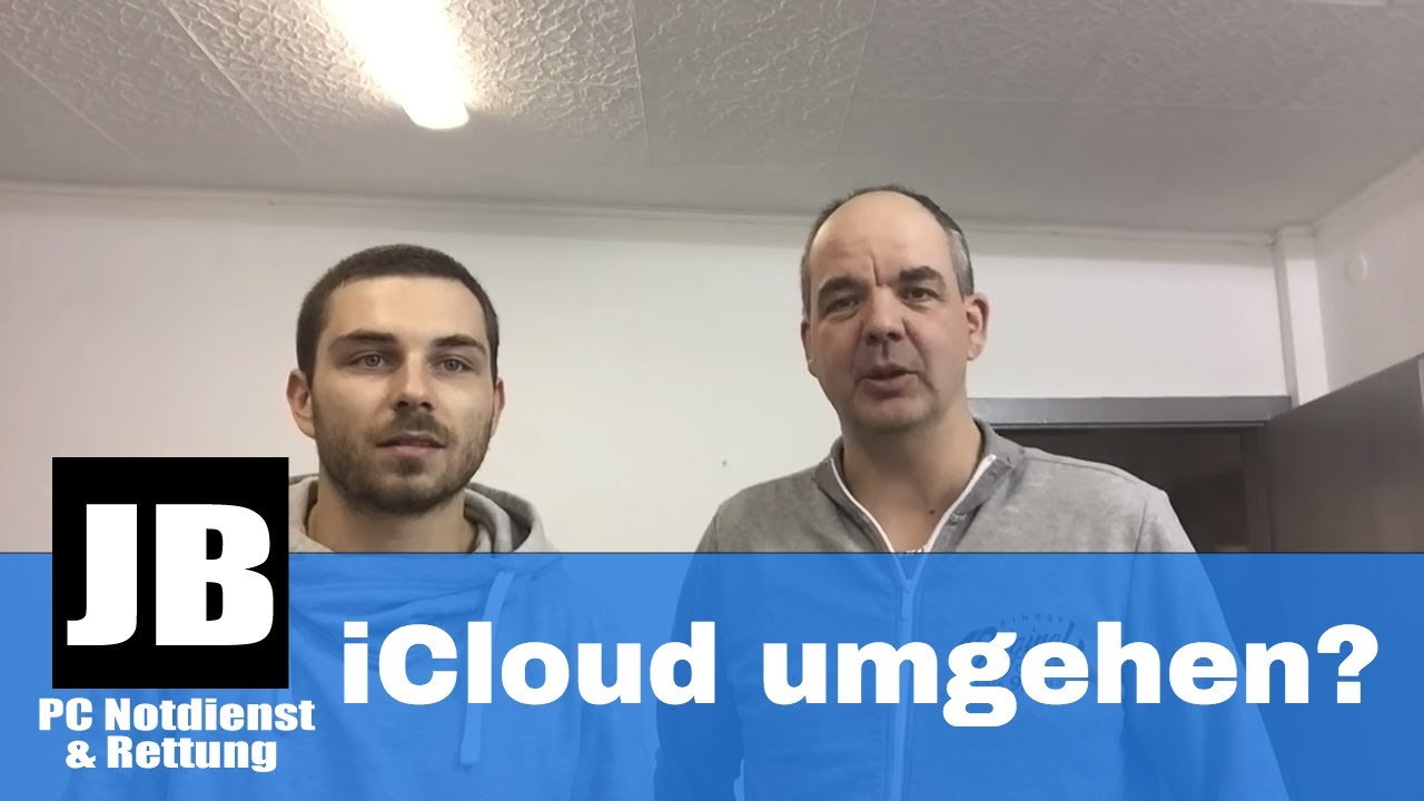 Wie kann ich die iCloud-Aktivierungssperre umgehen ...