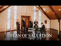 Plan of Salvation - Quarteto Principius