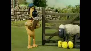 Shaun The Sheep Who S The Mummy