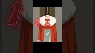 Incredibles Season 4 Episode 7: Why didn't Thragg kill Nolan and Mark?#incredible #usa #anime