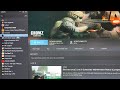 Test speed download internet