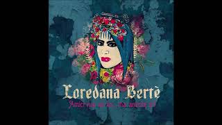 Video thumbnail of "Loredana Bertè feat. Noemi - "Dedicato""