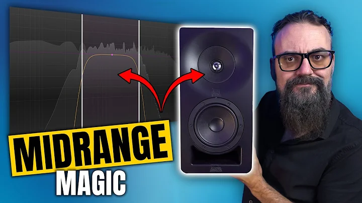 What Nobody Tells You About Studio Monitors