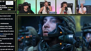 L’ULTIMO “Call Of Duty” in ANTEPRIMA MONDIALE 💣 Sembra un Film ma è un Videogioco | PlayCerbero #01