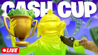 LIVE 🔴 ZERO BUILD TOURNEYS ALL DAY LONG!