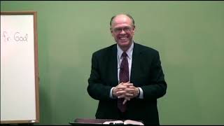 Dr. John Oswalt, Isaiah, Session 25 -- Isaiah 52-53