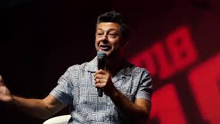 Ccxp 2018 Netflix En La Comic Con Experience