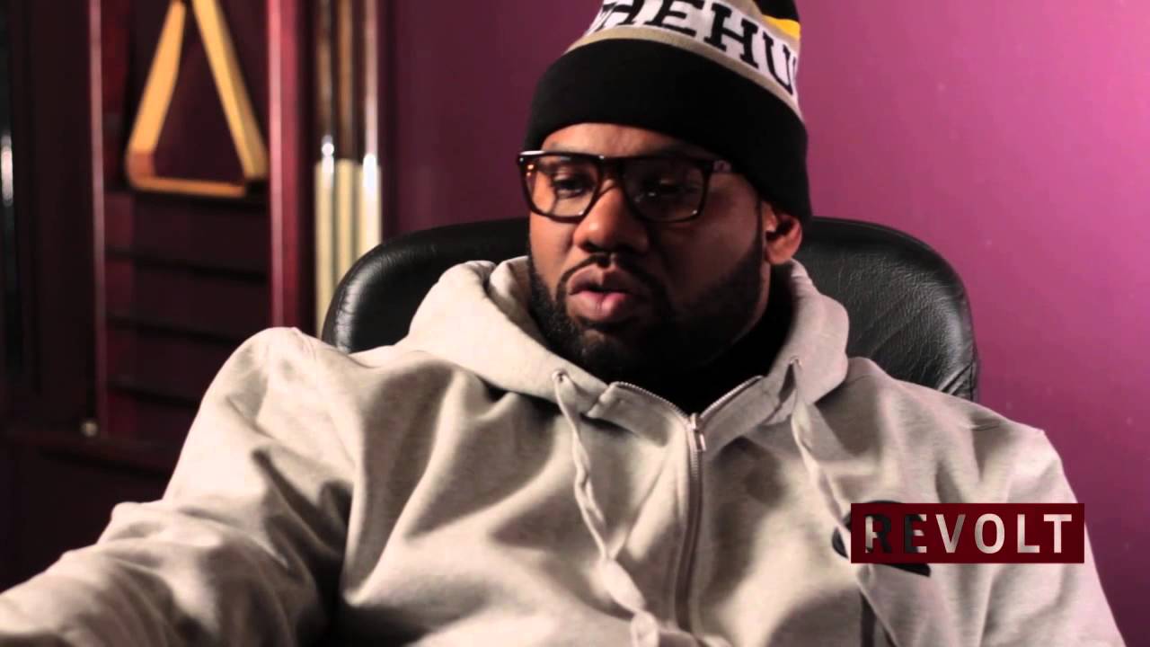 REVOLT TV Raekwon Speaks On Impact of "John Blaze" YouTube
