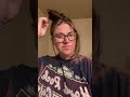 First time doing a transitiondont me. I dont know what Im... #Shorts #ashleeboldingreads