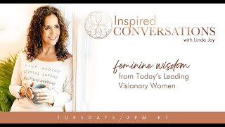Unlock Your Quantum Intelligence with Kim Chestney