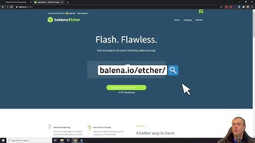 How to create a bootable USB drive with Kali Linux for installation on a physical machine 2020