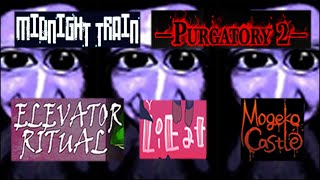 RPG Maker Horror Game Tier List (2)