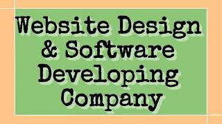 Softbit solution | Website Design and software development company in Raipur Chhattisgarh India screenshot 5