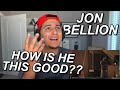 JON BELLION - CONVERSATIONS WITH MY WIFE (ACOUSTIC) FIRST REACTION!! | BRO..THE EMOTIONS