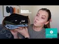 Stitchfix Unboxing & Try On // Terrific or Trash?!?