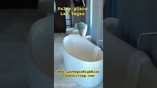Palms Place 1br starting at $520k Las Vegas High Rise Condos for Sale 702-810-6039