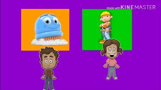 Puppet Pals 2: Japan @Josephthemasterofvideos