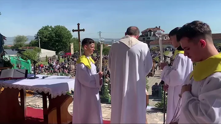 Festa e Zojs Rruzare Bishtazhin