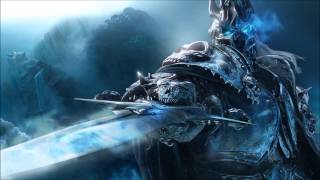 Arthas My Son (World Of Warcraft Soundtrack)