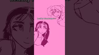 BRING YOUR OWN BEST FRIEND!! :D #webcomic #ocs #oclore #animation