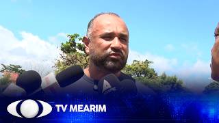 PREFEITO DESTACA AVANÇOS NO SISTEMA DE ABASTECIMENTO DE AGUA EM BACABAL 25-06-2026