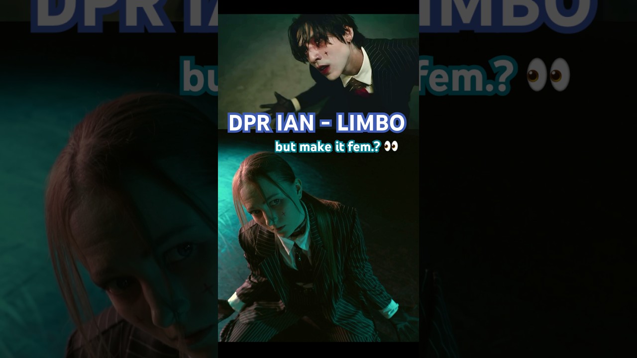 DPR IAN - LIMBO / dance cover , side-by-side •  jayn018 