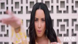 Klope// Solo You Like A Hurricane - Clean Bandit & Scorpins ft. Demi Lovato