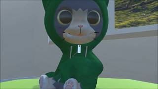 Melle Animation Test (No Audio)
