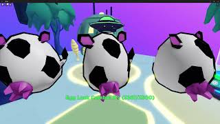 Crafted Insect Alien, Crafted 6 Eyed Mutt and Divine External Alien - Clicker Simulator screenshot 3