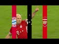 TALE OF THE TAPE | Arsenal & Bayern Munich's History In The UCL