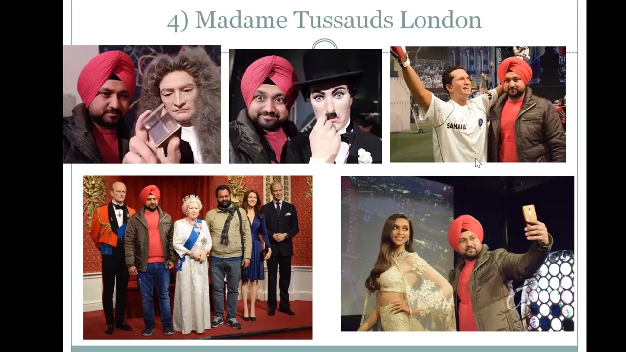 London Travel Guide | 15 Best Places to Visit in London (Big Ben, London Eye, Tower Bridge & More)