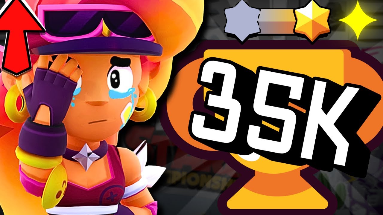 Trofeo Brawl Stars Carry 1000 – Brawlstars – Gioco Android – Edizione 2017 - Foto 2