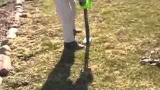 Setting Choker Loop Traps