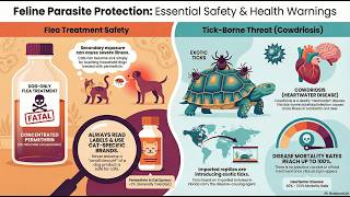 Flea and Tick Prevention in Exotic Cats